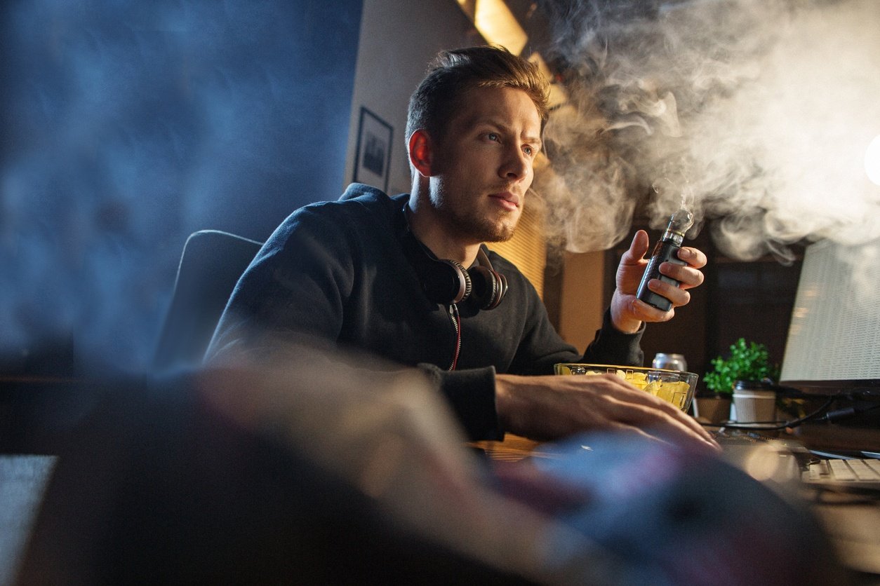 3 Questions to Ask When Choosing a Home Smoke Eater